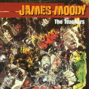 James Moody - The Teachers album cover