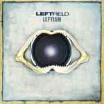 Cover of Leftism, 1995-01-30, Vinyl