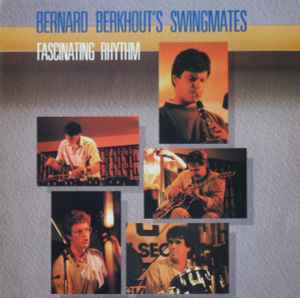 Bernard Berkhout's Swingmates - Fascinating Rhythm album cover