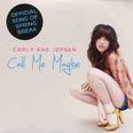 Cover of Call Me Maybe, 2012, CD