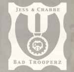 Cover of Bad Trooperz, 2002, Vinyl