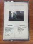 Cover of Dr. John Plays Mac Rebennack, 1981, Cassette