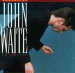 Cover of Essential John Waite 1976 - 1986, 1992, CD
