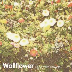 Wallflower – Filled With Flowers (2012, CD) - Discogs