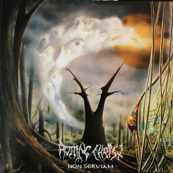 Rotting Christ – Theogonia (2021, Digipak, CD) - Discogs