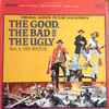 Ennio Morricone - The Good, The Bad  And The Ugly - Original Motion Picture Soundtrack