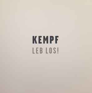 Matthias Kempf - Leb Los! album cover