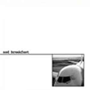 Sad Breakfast - Sad breakfast album cover