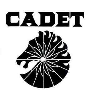 Cadet on Discogs