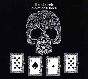The Church - Deadman's Hand album cover