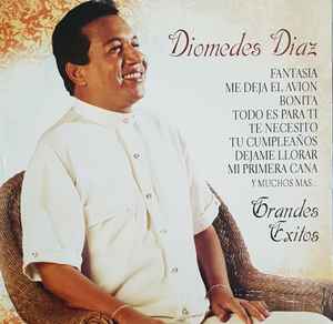Corte de pelo Arbitraje musical Diomedes Díaz – Grandes Exitos (2007, CD) - Discogs