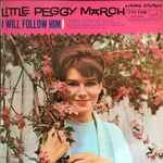 Little Peggy March – I Will Follow Him (1963, Vinyl) - Discogs