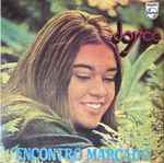 Cover of Encontro Marcado, 2001, Vinyl