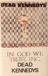 Cover of In God We Trust, Inc., 1981, Cassette