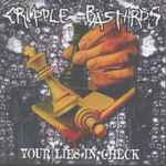 Cover of Your Lies In Check, 1997-10-26, Vinyl