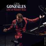 Chilly Gonzales en concert au Roy Thomson Hall