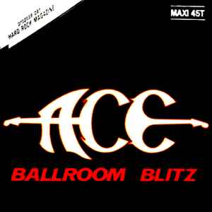 Ace (67) - Ballroom Blitz