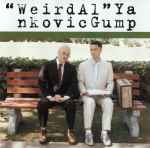 Cover of Gump, 1996-05-07, CD