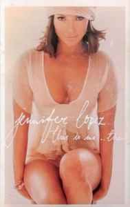 Jennifer Lopez – This Is Me  Then (2002, Cassette) - Discogs