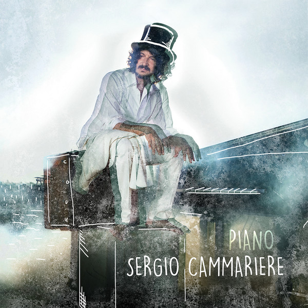 télécharger l'album Sergio Cammariere - Piano