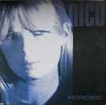Cover of Heroine, 2000, Vinyl