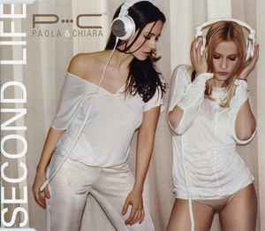 Paola & Chiara – Television (English Version) (2000, CD) - Discogs