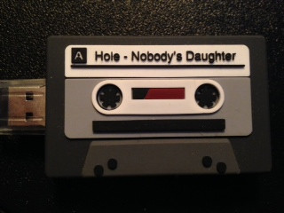 Hole – Nobody's Daughter (2010, Vinyl) - Discogs