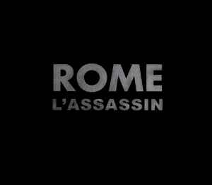 Rome (4) - L'Assassin