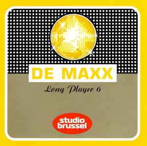 Various - De Maxx Long Player 6