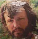 Cover of Me And Bobby McGee, 1972, Vinyl