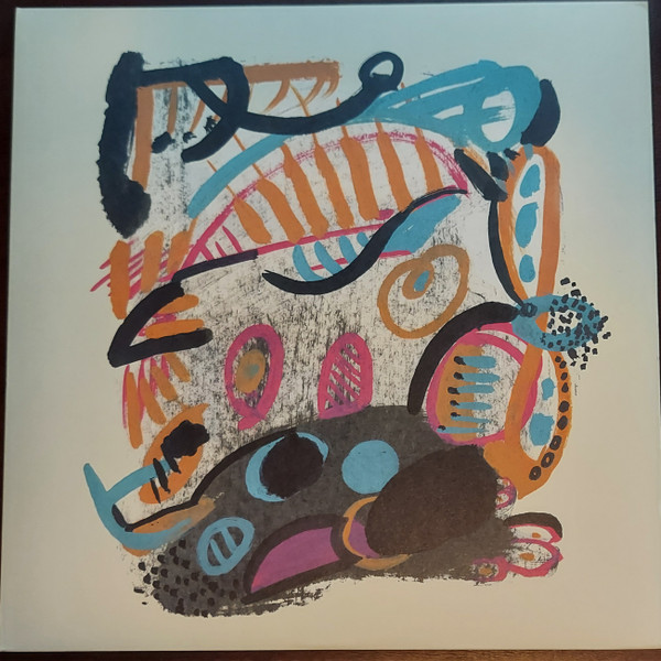 Future Islands - On The Water | Releases | Discogs