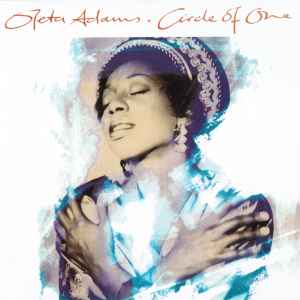 Oleta Adams - Circle Of One album cover