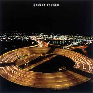 Globe - Global Trance album cover