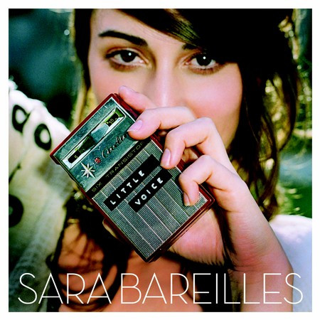 Sara Bareilles – Little Voice (2007, CD) - Discogs