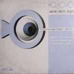 Cover of Are Am Eye? (Original & Remixes), 1996, Vinyl