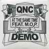 QNC* - At The Same Time / Demo