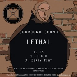baixar álbum Lethal - Dirty Pint EP