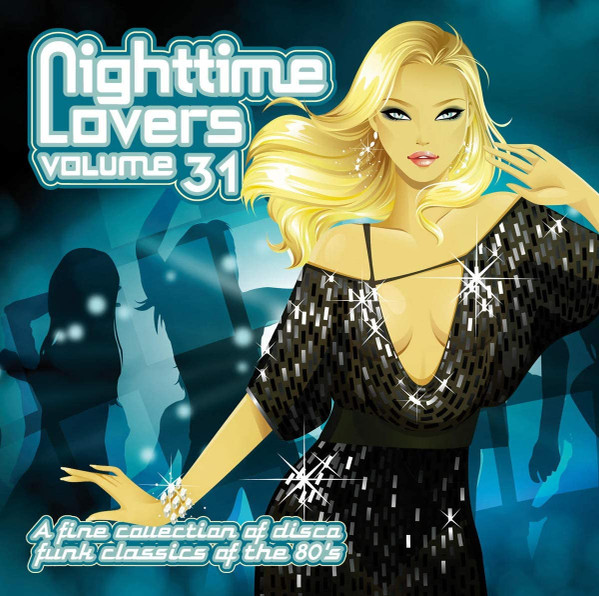 Nighttime Lovers Volume 31 (2020, CD) - Discogs