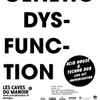 Genetic Dysfunction - Live Improvisation @ Les Caves Du Manoir (Switzerland - December 2012)