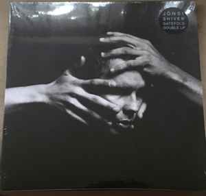 Jónsi – Shiver (2020, Vinyl) - Discogs