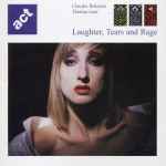 Cover of Laughter, Tears And Rage, 2003-11-00, CD