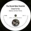 The Brand New Heavies - Close To You (Masters At Work Remixes)