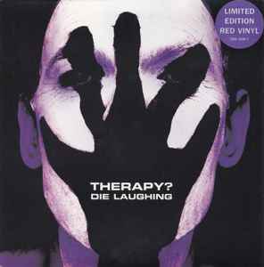 Therapy? – Stories (1995, Orange, Vinyl) - Discogs