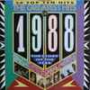 Various - The Greatest Hits Of 1988