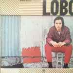 Cover of Sergio Mendes Presents Lobo, 1970, Vinyl