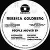 Rebecca Goldberg (2) - People Mover Ep