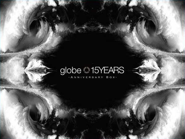 Globe – 15Years -Anniversary Box- (2010, CD) - Discogs