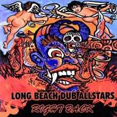 Long Beach Dub Allstars – Right Back (1999, CD) - Discogs