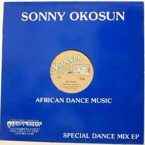 Sonny Okosun - Highlife