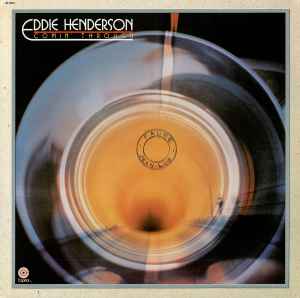 Eddie Henderson - Comin' Through album cover